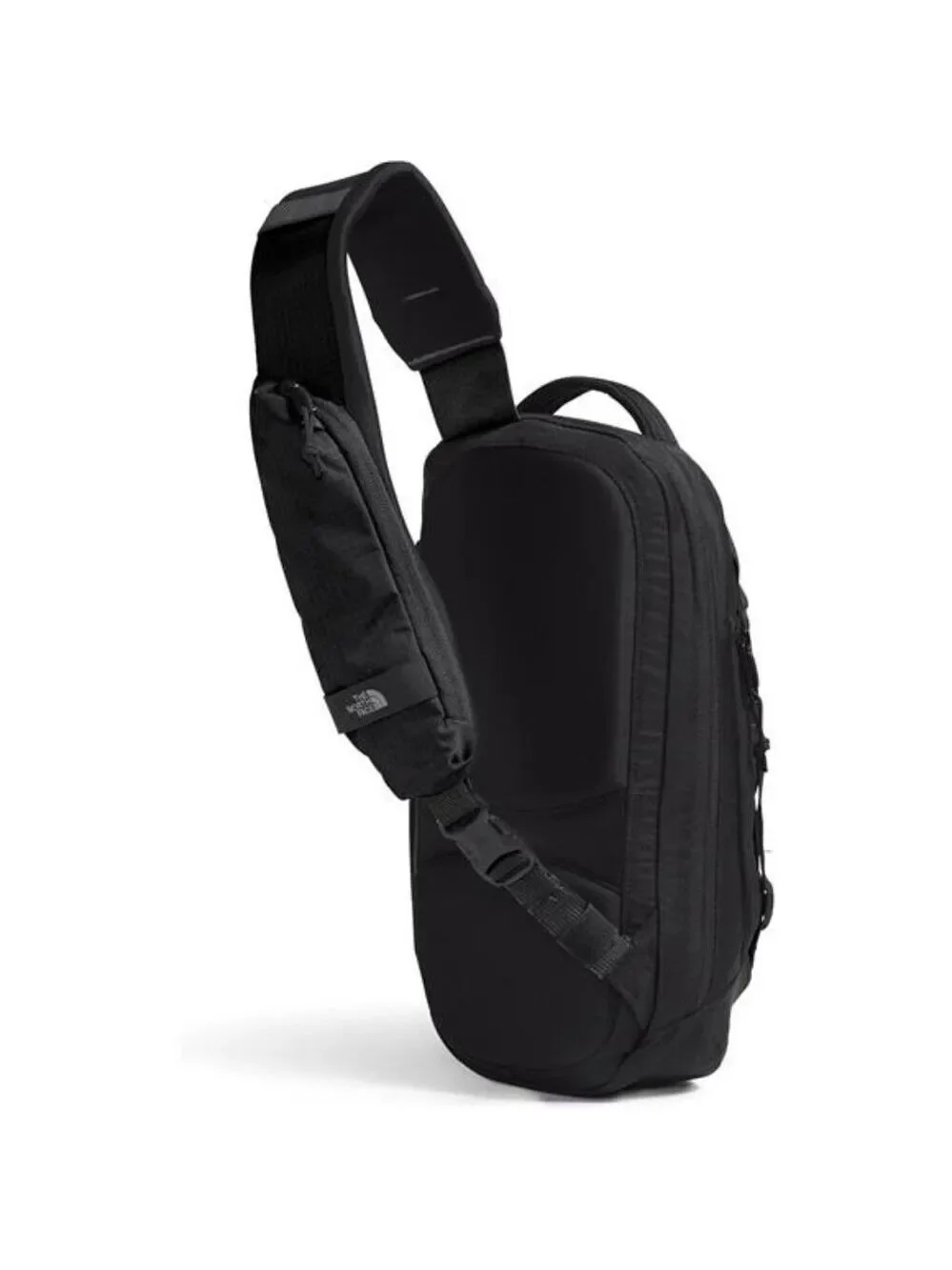 Water Repellent Crossbody Sling Bag for Men Women Tablet Travel Outdoor Bag